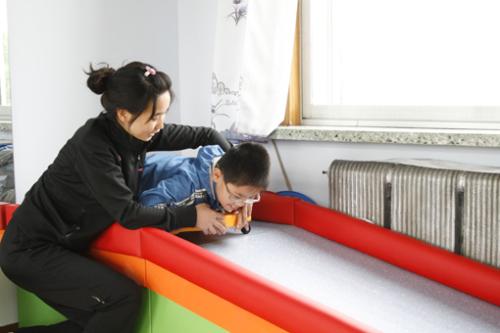武汉市自闭症康复机构排名